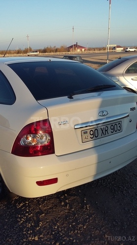 LADA (VAZ) Priora 2013, 80,000 km - 0.2 l - Sumqayıt