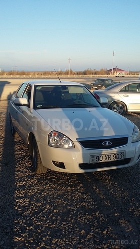 LADA (VAZ) Priora 2013, 80,000 km - 0.2 l - Sumqayıt