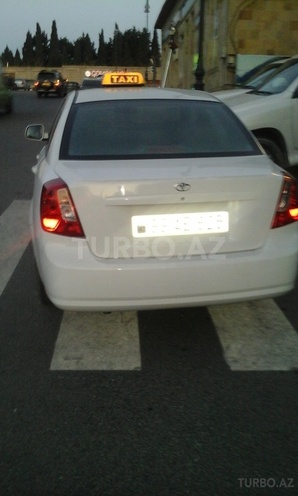 Daewoo Gentra 2014, 50,000 km - 1.5 l - Bakı