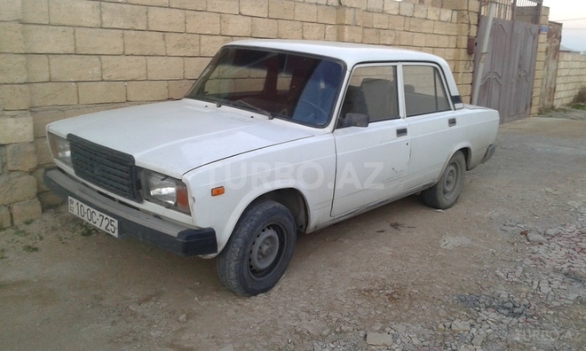 LADA (VAZ) 2107 2005, 170,000 km - 1.6 l - Bakı