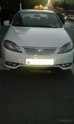 Daewoo Gentra 2014, 50,000 km - 1.5 l - Bakı