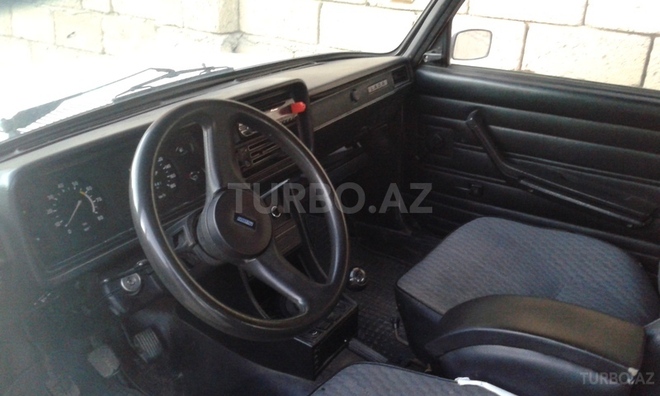 LADA (VAZ) 2107 2005, 170,000 km - 1.6 l - Bakı