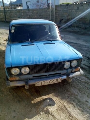 LADA (VAZ) 2106 1982, 11,100 km - 1.5 l - Bakı