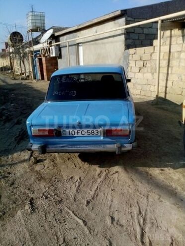 LADA (VAZ) 2106 1982, 11,100 km - 1.5 l - Bakı
