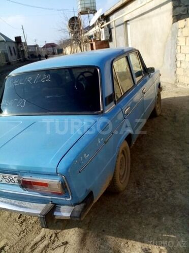 LADA (VAZ) 2106 1982, 11,100 km - 1.5 l - Bakı