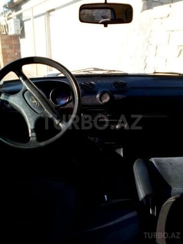 LADA (VAZ) 2106 1982, 11,100 km - 1.5 l - Bakı