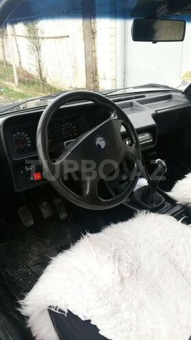 Tofas Sahin 2005, 170,000 km - 1.6 l - Şirvan