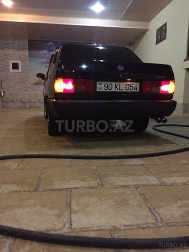 Tofas Sahin 2005, 170,000 km - 1.6 l - Şirvan