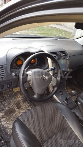 Toyota Corolla 2007, 150,000 km - 1.6 l - Şamaxı