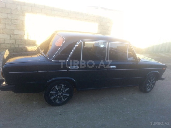 LADA (VAZ) 2106 2006, 87,000 km - 1.6 л - Sumqayıt