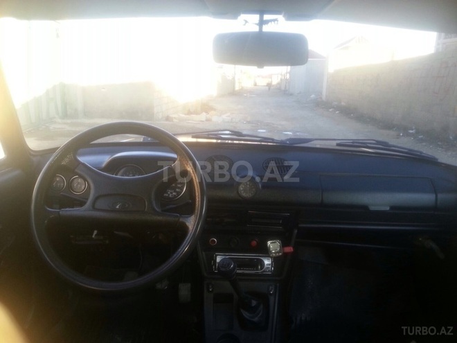 LADA (VAZ) 2106 2006, 87,000 km - 1.6 л - Sumqayıt
