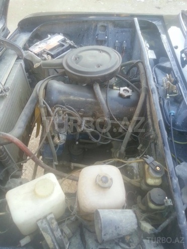 LADA (VAZ) 2106 2006, 87,000 km - 1.6 л - Sumqayıt