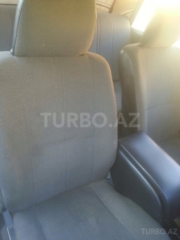 LADA (VAZ) 2106 2006, 87,000 km - 1.6 л - Sumqayıt