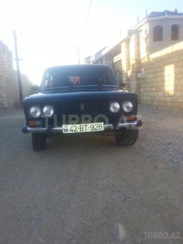 LADA (VAZ) 2106 2006, 87,000 km - 1.6 л - Sumqayıt