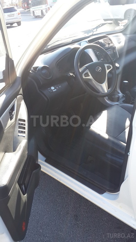 Lifan X60 2014, 51,000 km - 1.8 l - Bakı