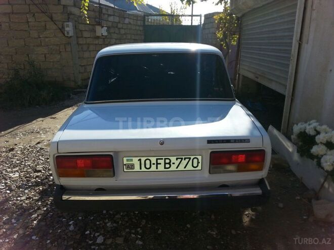 LADA (VAZ) 2107 1998, 100,000 km - 1.6 л - Sumqayıt