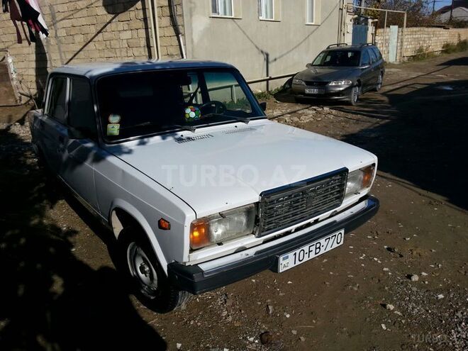 LADA (VAZ) 2107 1998, 100,000 km - 1.6 л - Sumqayıt