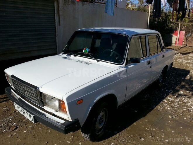 LADA (VAZ) 2107 1998, 100,000 km - 1.6 л - Sumqayıt