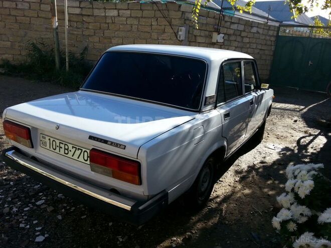 LADA (VAZ) 2107 1998, 100,000 km - 1.6 л - Sumqayıt