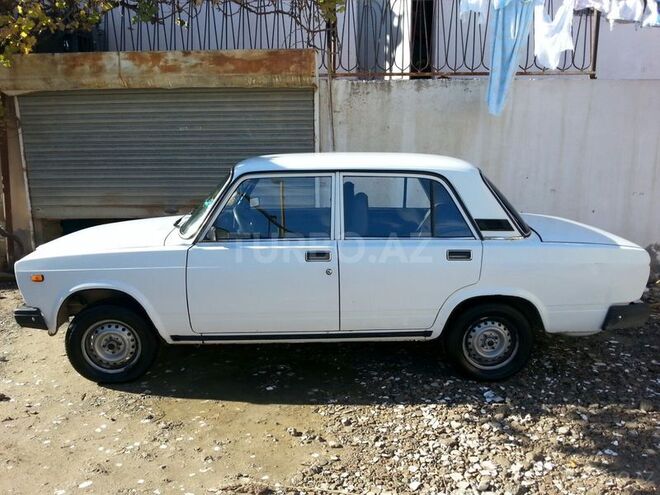 LADA (VAZ) 2107 1998, 100,000 km - 1.6 л - Sumqayıt