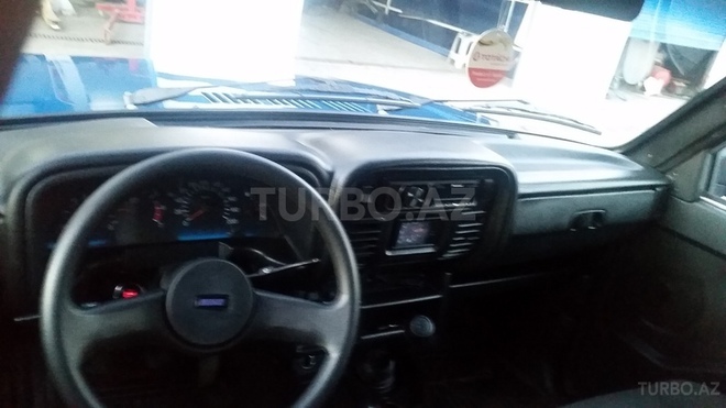 LADA (VAZ) Niva 2013, 53,000 km - 1.7 l - Bakı