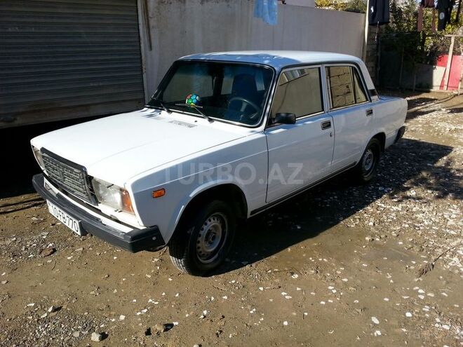 LADA (VAZ) 2107 1998, 100,000 km - 1.6 л - Sumqayıt