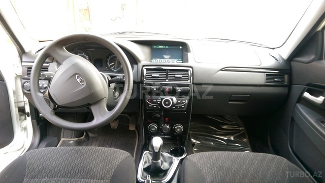 LADA (VAZ) Priora 2015, 19,000 km - 1.6 l - Sumqayıt