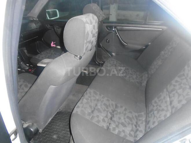 Mercedes C 180 1997, 300,000 km - 1.8 l - Bakı