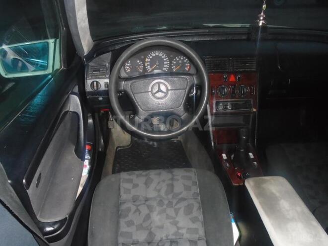 Mercedes C 180 1997, 300,000 km - 1.8 l - Bakı
