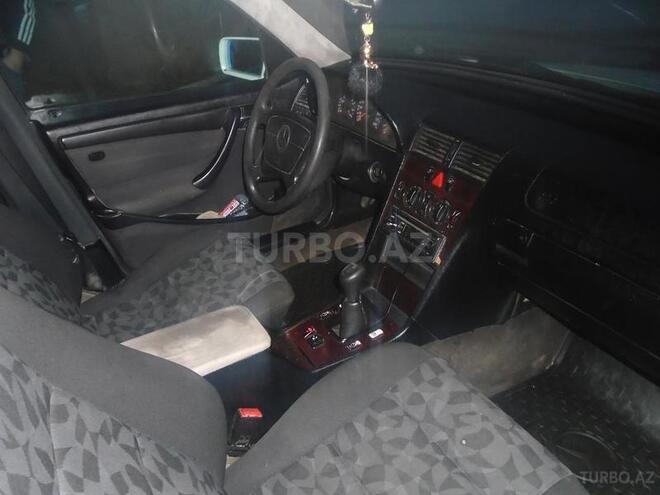 Mercedes C 180 1997, 300,000 km - 1.8 l - Bakı