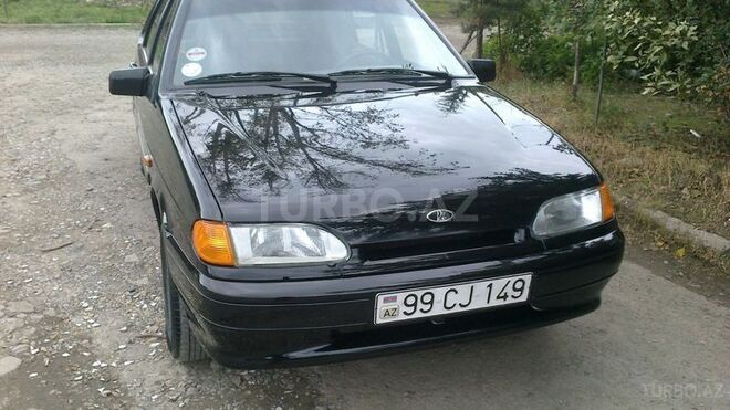 LADA (VAZ) 2115 2012, 70,000 km - 0.2 l - Bakı