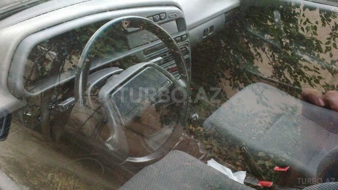 LADA (VAZ) 2115 2012, 70,000 km - 0.2 l - Bakı