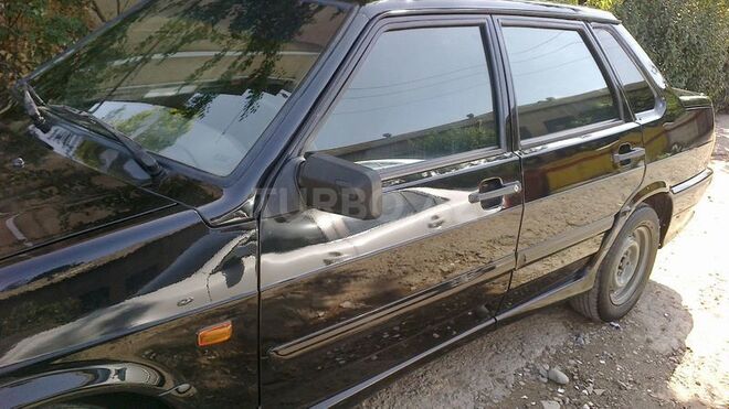 LADA (VAZ) 2115 2012, 70,000 km - 0.2 l - Bakı