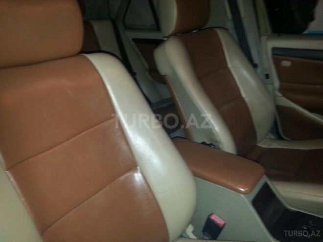 Mercedes C 220 2000, 241,000 km - 2.2 л - Bakı