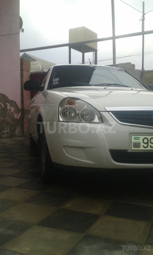 LADA (VAZ) Priora 2013, 45,000 km - 0.2 л - Bakı
