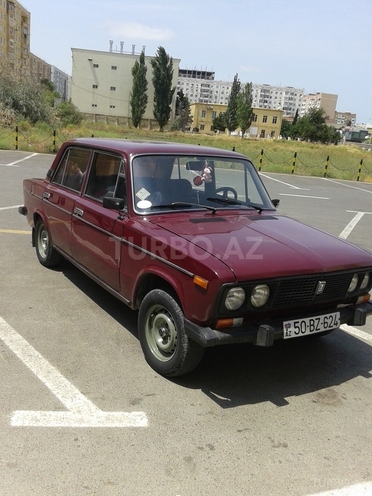 LADA (VAZ) 2106 2003, 170,000 km - 0.2 l - Sumqayıt