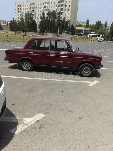LADA (VAZ) 2106 2003, 170,000 km - 0.2 l - Sumqayıt