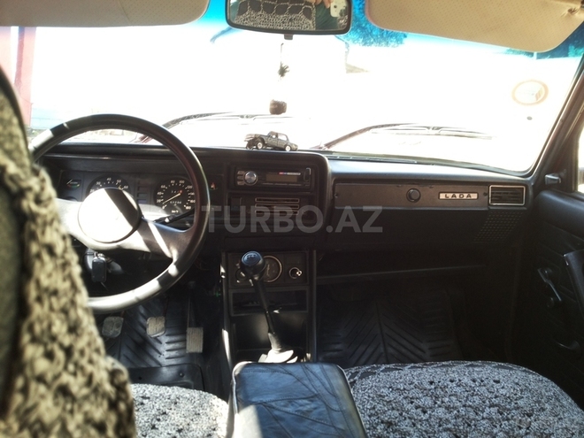 LADA (VAZ) 2107 1998, 200,000 km - 1.5 l - Bakı