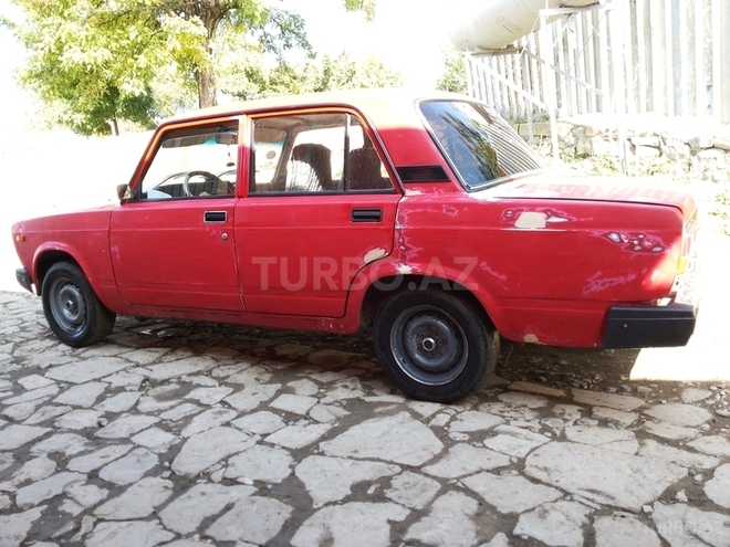 LADA (VAZ) 2107 1998, 200,000 km - 1.5 l - Bakı