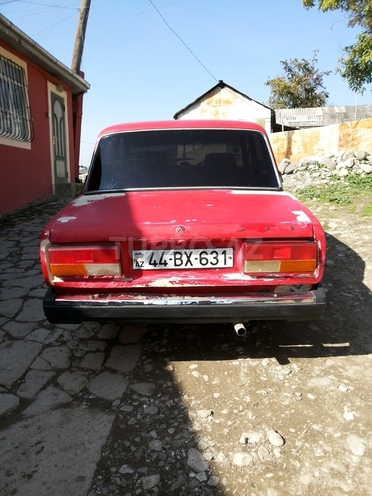 LADA (VAZ) 2107 1998, 200,000 km - 1.5 l - Bakı