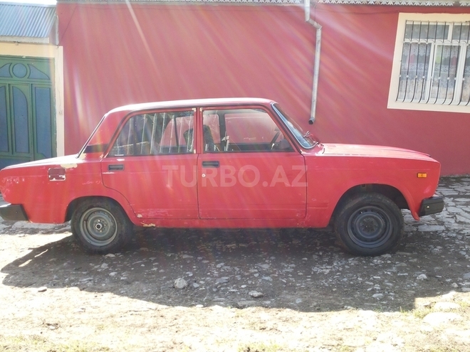 LADA (VAZ) 2107 1998, 200,000 km - 1.5 l - Bakı