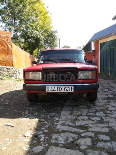 LADA (VAZ) 2107 1998, 200,000 km - 1.5 l - Bakı