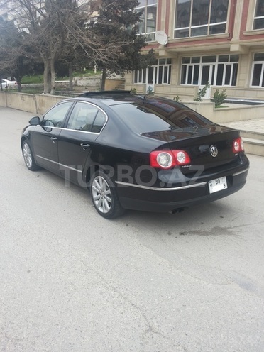 Volkswagen Passat 2005, 0 km - 2.0 l - Bakı