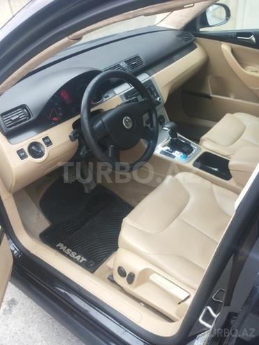 Volkswagen Passat 2005, 0 km - 2.0 l - Bakı