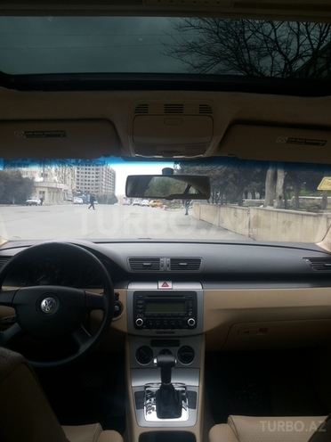 Volkswagen Passat 2005, 0 km - 2.0 l - Bakı