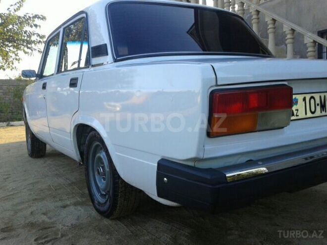 LADA (VAZ) 2107 2004, 155,000 km - 1.6 l - Bakı