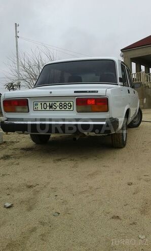 LADA (VAZ) 2107 2004, 155,000 km - 1.6 l - Bakı