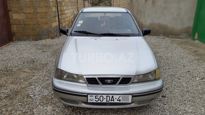 Daewoo Nexia 2007, 467,099 km - 1.5 l - Sumqayıt