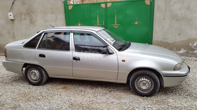Daewoo Nexia 2007, 467,099 km - 1.5 l - Sumqayıt