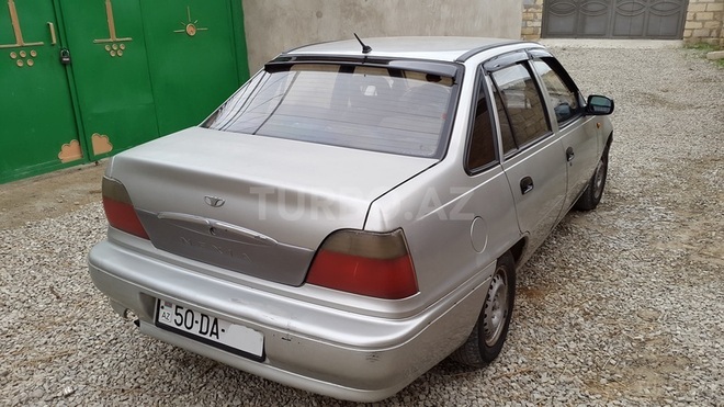 Daewoo Nexia 2007, 467,099 km - 1.5 l - Sumqayıt